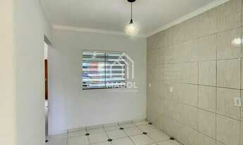 Imagem 6: Casa recém reformada próxima ao centro de Ponta Grossa