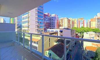 Imagem 5: Imóvel para venda tem 93 metros quadrados com 3 quartos em Centro - Guarapari - ES