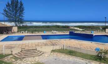 Imagem: Alugue seu Refúgio PÉ NA AREIA na Praia