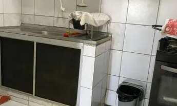 Imagem 4: Casa a venda no Telégrafo