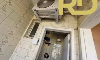 Imagem 7: Apartamento 2 quartos com 1 vaga livre e coberta, Apartamento com elevador