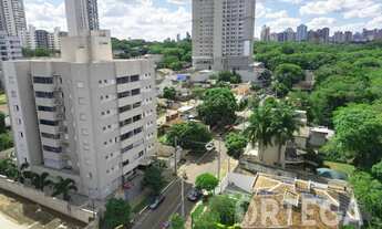 Imagem: Apartamento para venda com 3 quartos em