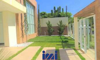 Imagem 4: Sobrado alto padrão Shangrila Pontal do Pr