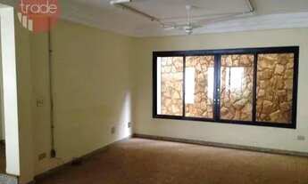 Imagem 4: Casa para alugar, 464 m² por R$ 9.500,00/mês - Jardim Califórnia - Ribeirão Preto/SP