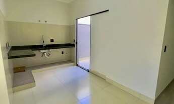 Imagem 5: Casa no Residencial Polo Club por R$ 430.000,00