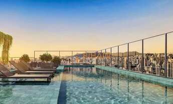 Imagem 7: Apartamento de 2 quartos no bairro Savassi