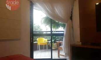 Imagem 7: Apartamento residencial para locação, Centro, Ribeirão Preto