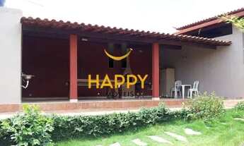 Imagem: Casa em Condomínio para Venda em Jaboticatubas