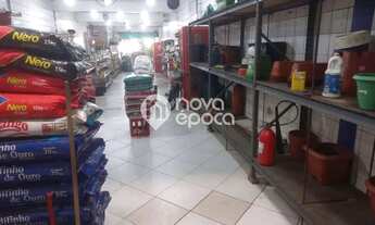 Imagem 3: Vila Isabel Galpão / depósito com venda por R$770.000