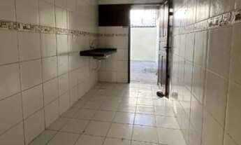 Imagem 3: CD 085, Maraponga, Casa duplex com 03 quartos, 03 banheiros, 02 vagas