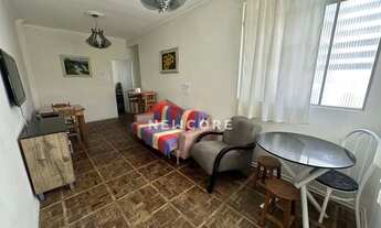 Imagem 5: Apartamento em Avenida Presidente Costa e Silva - Boqueirão - Praia Grande/SP