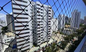 Imagem 4: Andar Alto 3qts+Dep 110m2 próx Ponteio