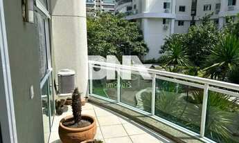 Imagem 7: Apartamento - Duplex / Residencial / Barra da Tijuca
