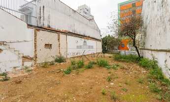 Imagem 6: Terreno - Cambuci - 270m²