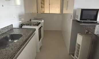 Imagem: Alugo apto bairro Ininga