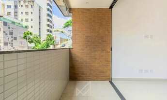 Imagem 2: Apartamento 03 quartos à venda no Gutierrez Próximo ao Coleguium Gutierrez Infantil