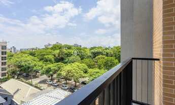 Imagem 7: Imóvel para venda possui 41 metros quadrados com 1 quarto em Farroupilha - Porto Alegre