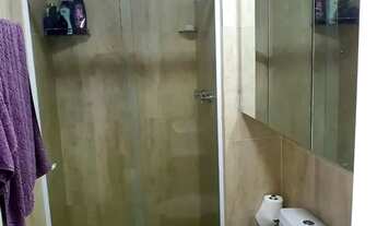 Imagem 4: Cobertura em Avenida Embaixador Abelardo Bueno - Jacarepaguá - Rio de Janeiro/RJ