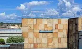 Imagem 3: Apartamento à venda no Ed. Ilha de Mel, 115m2, 3/4, 2 suítes , Marco, 690 mil