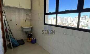 Imagem 3: Apartamento com 3 Quartos no Residencial Ebel Bauru