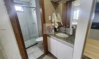 Imagem 5: Apartamento 1 Quarto para Venda em Salvador, ARMAÇÃO, 1 dormitório, 1 banheiro, 1 vaga