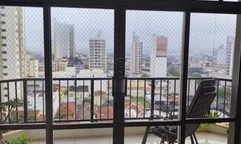 Imagem 2: Apartamento Padrão em São José do Rio Preto