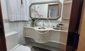 Imagem 7: Casa em Condomínio à Venda Residencial Santa Marta codigo: 135384