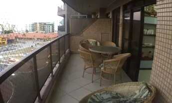 Imagem 3: Temporada Apartamento 2 dormitórios na Quadra da Praia Em Frente à Feirinha