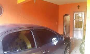 Imagem 3: Casa em Rua José Gonçalves - Inconfidentes - Contagem/MG