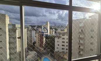 Imagem 4: Apartamento 4 quartos para alugar no Santo Antônio