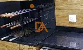 Imagem 4: Apartamento para Aluguel no Imirim - 110m² com 3 dormitórios/quartos disponíveis