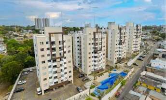 Imagem 2: Family Morada do Sol Apartamento 3 quartos pronto para Morar. Confira a descrição