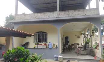 Imagem: Casa com terreno de 1000m2 em Duque Tanguá