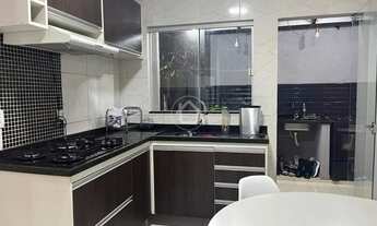 Imagem 6: COZINHA E SUITE COM PLANEJADOS