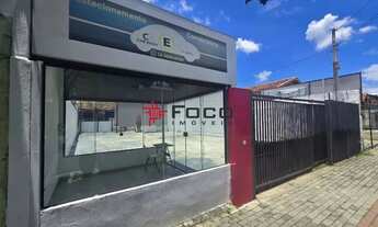 Imagem: Ponto Comercial - Vila Ema - 74 m² de área