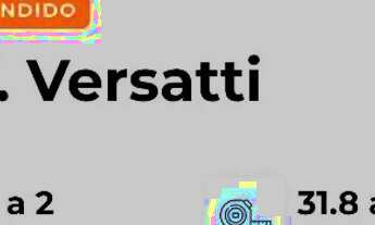 Imagem 2: Aluguel apto. Mobiliado EDF. Versatti. Paissandú Recife/PE. CORRETOR 6785 *