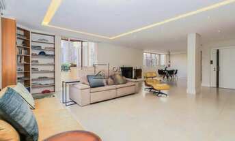 Imagem: Venda Apartamento 2 Dormitórios - 204 m²