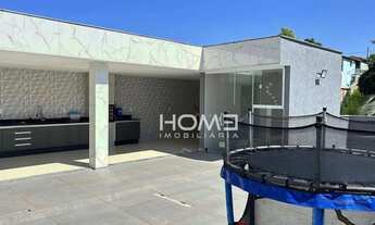 Imagem 6: Casa com 3 dormitórios à venda, 400 m² por R$ 1.600.000,00 - Campo Grande - Rio de Janeiro