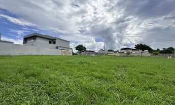 Imagem 5: Terreno de 468m² à venda em condomínio - Quintas de São José