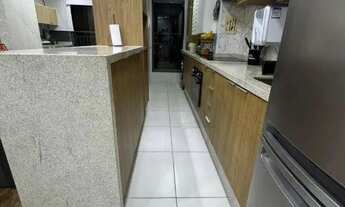 Imagem 5: Apartamento com 2 dormitórios para alugar, 61 m² por R$ 4.225,98/mês - Freguesia do Ó - Sã