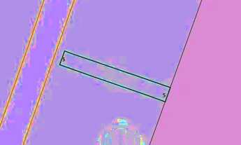 Imagem: Terreno à venda no Bairro Paraiso, em Santo