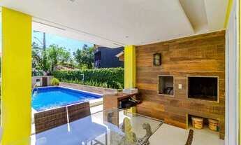 Imagem 3: Casa à venda na Praia de Taquaras em Balneário Camboriú