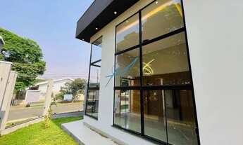 Imagem 3: Imperdível !! Linda casa à venda na Vila Morangueira, Maringá!