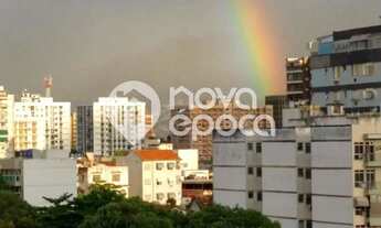 Imagem 3: Vila Isabel Apartamento com 2 dormitórios