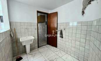 Imagem 14: Apartamento com 1 dormitório à venda, 56 m² por R$ 260.000,00 - Centro - Barra Mansa/RJ