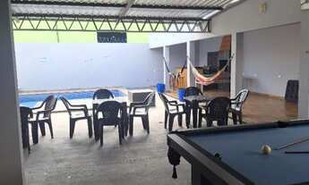 Imagem 5: Espaço de festa Nazaré