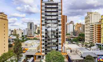 Imagem: APARTAMENTO NOVO À VENDA NO CAMBUÍ COM