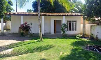 Imagem: Aluguel de casa na barra de santo Antônio