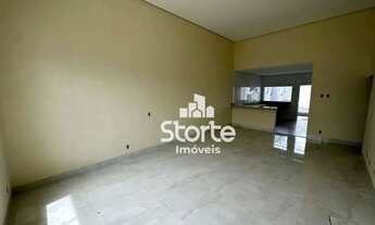 Imagem 2: Casa com 3 dormitórios à venda, 132 m² por R$ 570.000,00 - Gsp Life I - Uberlândia/MG