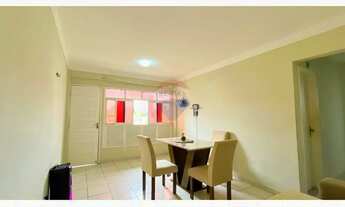 Imagem: Venda - Edifício Primavera - Apartamento